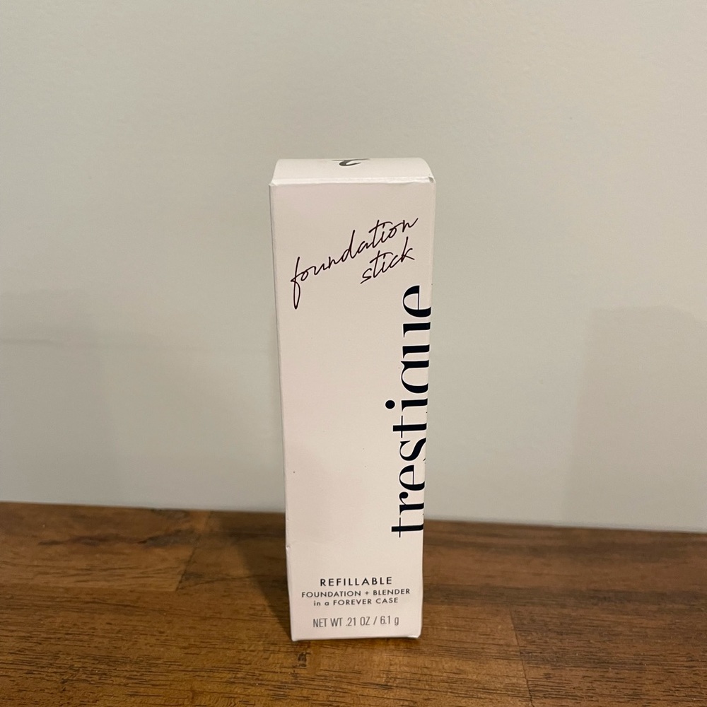 Trèstique| Foundation Stick